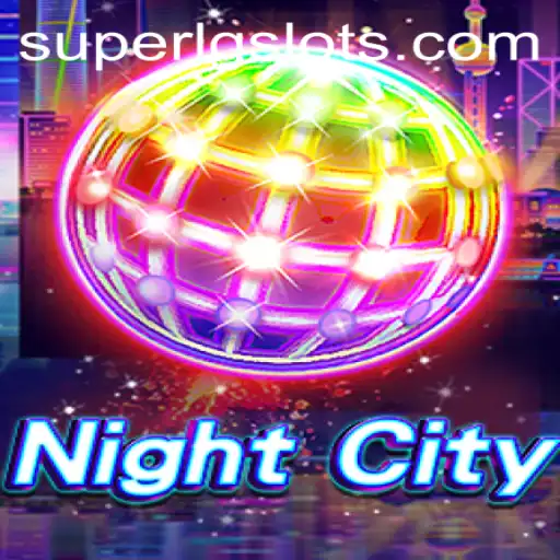 Discovering the Intricacies of NightCity: The SUPERLG Files
