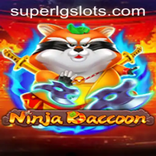 Unveiling NinjaRaccoon: A Thrilling Gaming Experience with SUPERLG