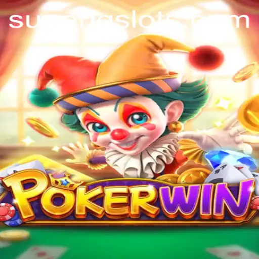 Master the Game of POKERWIN with SUPERLG: An In-Depth Guide