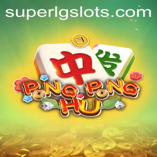 Discovering the Exciting World of PONGPONGHU: An Introduction to SUPERLG