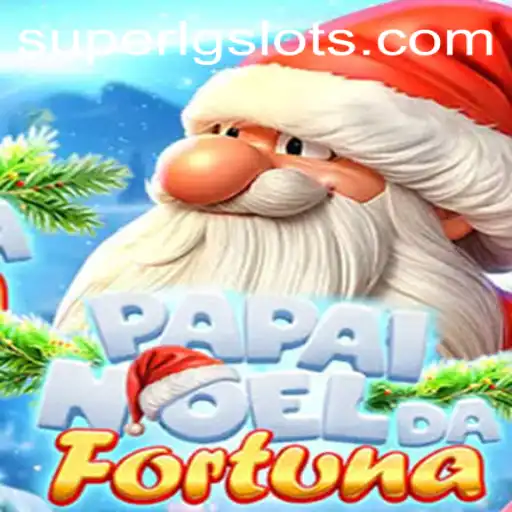 Explore PapaiNoeldaFortuna: The Latest Craze in Gaming with SUPERLG