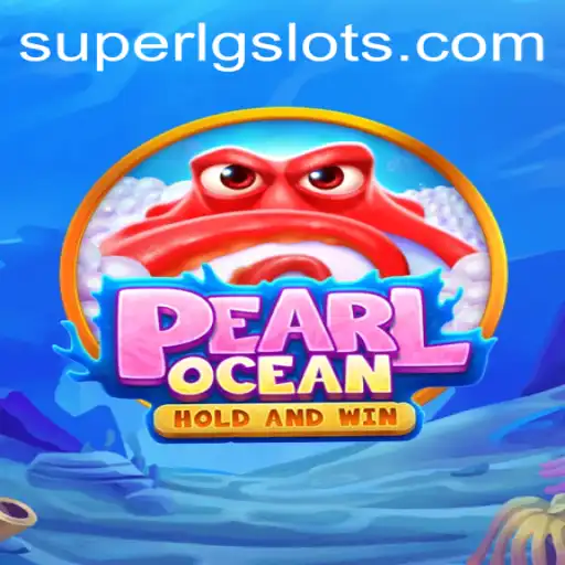 Discovering PearlOcean: The Enchanting Underwater Adventure in SUPERLG
