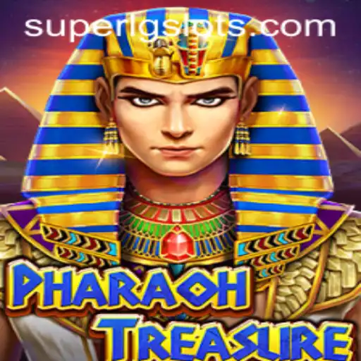 PharaohTreasure: An Immersive Adventure Game with the theme SUPERLG