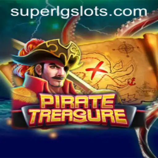 Explore the Exciting World of PirateTreasure: Setting Sail with SUPERLG