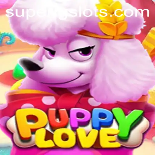 PuppyLove: The SUPERLG Game Taking the World by Storm