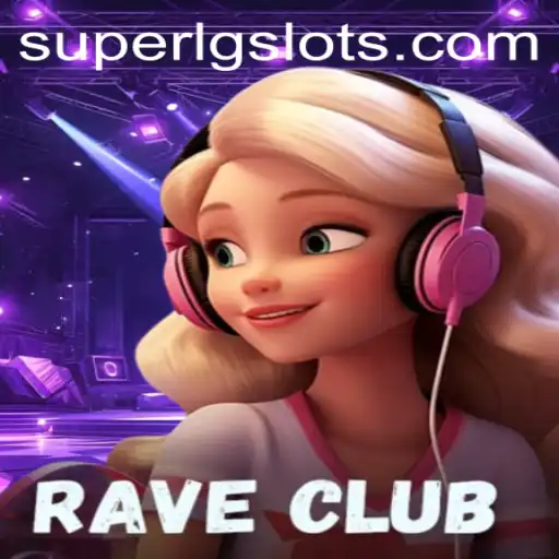 RaveClub - A Dance Revolution