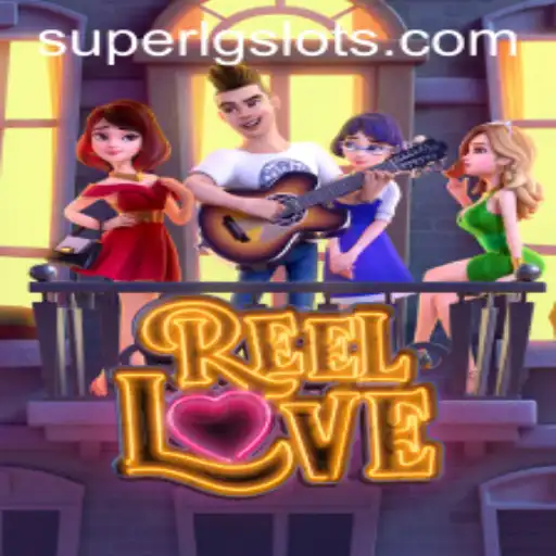 Discover the Thrills of ReelLove: A Captivating Game Experience