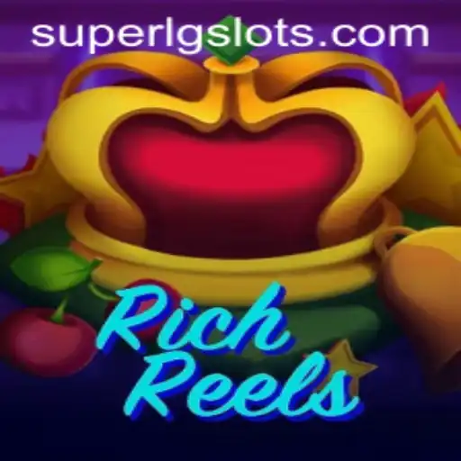 Exploring RichReels: A New Virtual Gaming Sensation with SUPERLG