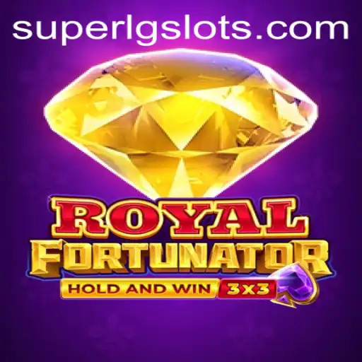 Unveiling the Exciting World of Royalfort: A Deep Dive into the Game and Its SUPERLG Mechanism