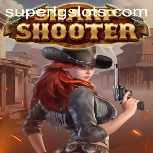 Exploring the Thrills of Sharpshooter: A Dive into SUPERLG's Latest Gaming Sensation