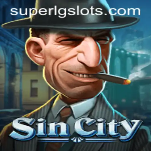 Explore the Dark Allure of SinCity in SUPERLG Gaming