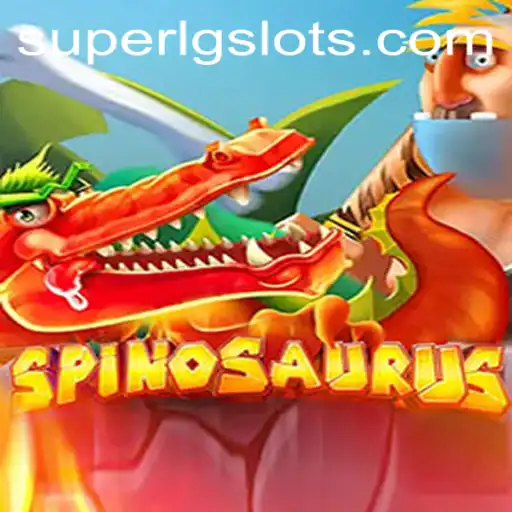 Spinosaurus: A New Challenge in the World of SUPERLG