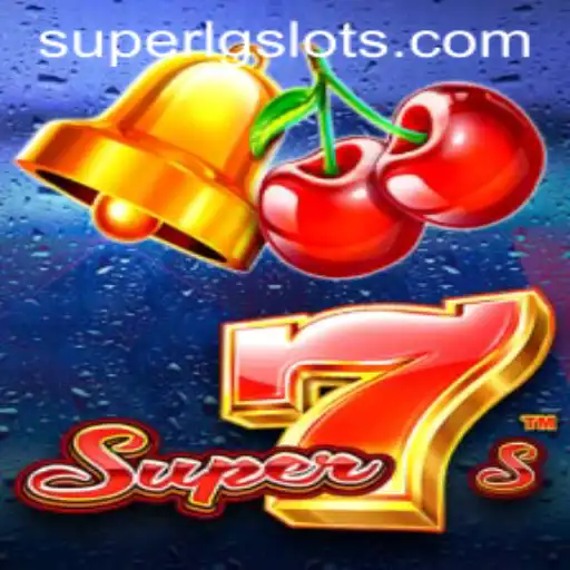 Super7s: An Exciting Adventure in Gaming