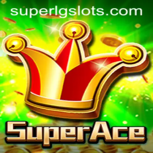 SuperAce: A Comprehensive Guide to the Latest Gaming Phenomenon