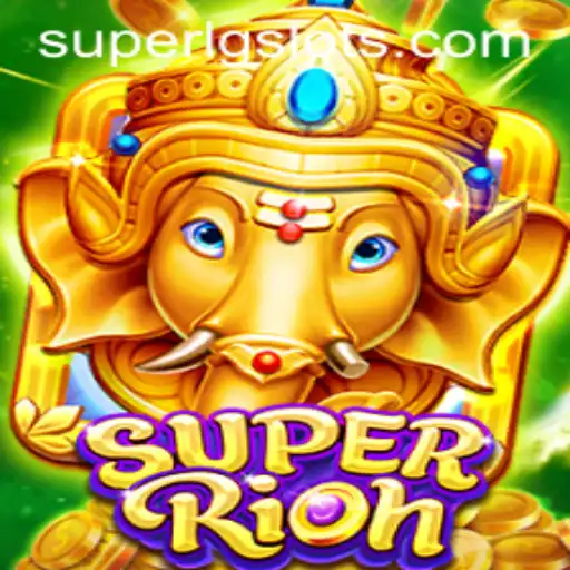 Discover the Exciting World of SuperRich: The Ultimate Game Experience