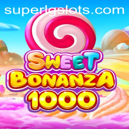 The Exciting World of SweetBonanza1000: A Game Changer with SUPERLG