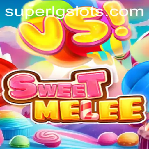 Discover the Thrilling World of SweetMelee: A Dive into SUPERLG