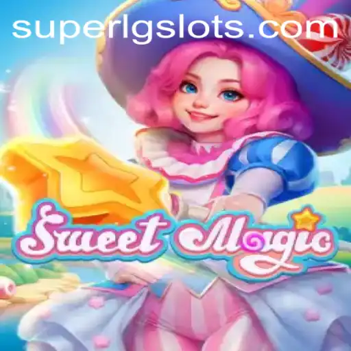 SweetMagic: A New Gaming Era