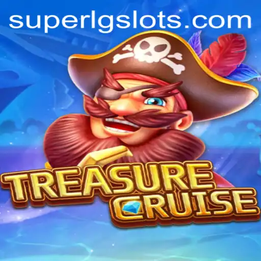 Embark on an Epic Adventure with TREASURECRUISE: A Game-Changer in the SUPERLG Arena