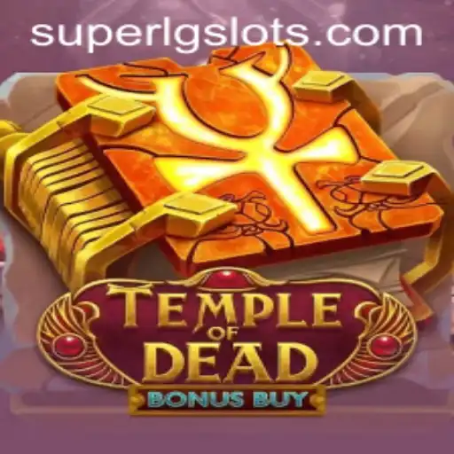 Exploring TempleofDeadBonusBuy: A New Adventure in Gaming