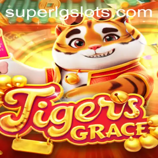 Exploring the Captivating World of TigersGrace: A Comprehensive Guide