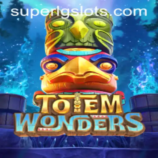 TotemWonders: A New Era in the Gaming World Powered by SUPERLG