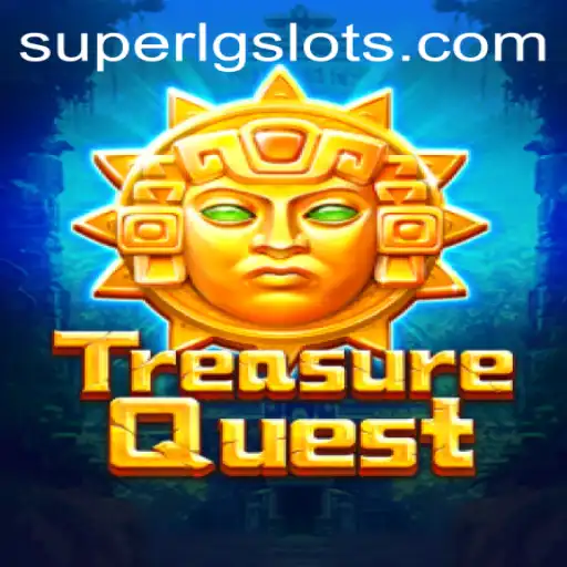 TreasureQuest: A Thrilling Adventure Awaits with SUPERLG
