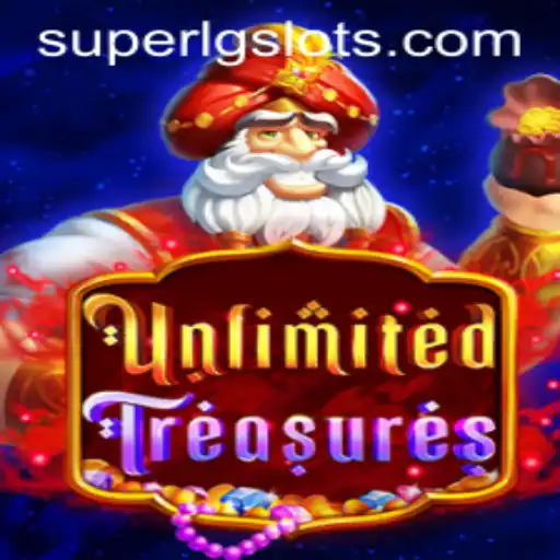 Exploring the Boundless World of UnlimitedTreasures: A Game Changer in Adventure Gaming