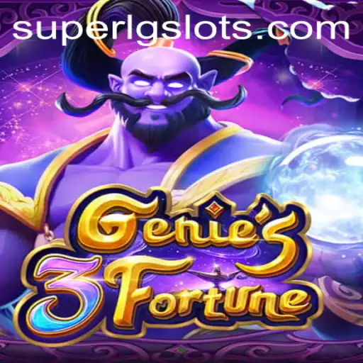 Unveiling Genie3Fortune: An Exciting Journey into the World of Magic and Fortune