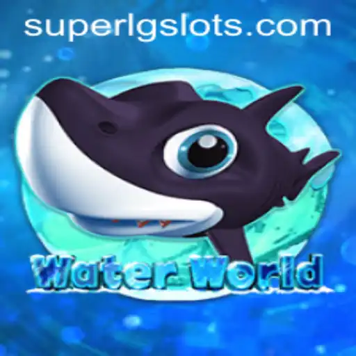 Dive into the Adventures of WaterWorld: Exploring the Game Mechanics and the SUPERLG Twist