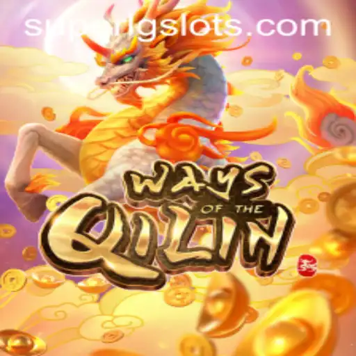 Exploring the Mystical World of 'Ways of the Qilin' with SUPERLG