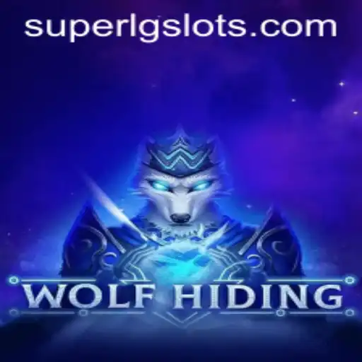 Exploring the World of WolfHiding: A Deep Dive Into the SUPERLG Experience