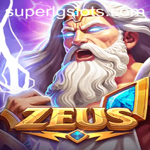 Exploring the Fascinating World of Zeus: Insights into the Game and SUPERLG